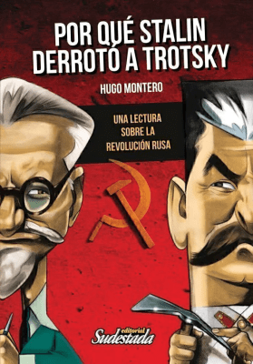 POR QUE STALIN DERROTO A TROTSKY1