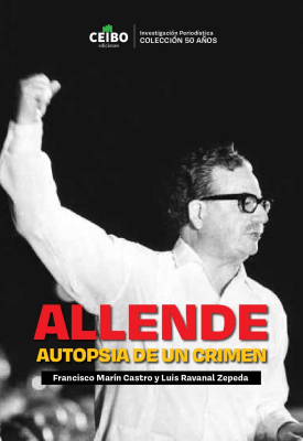 Allende autopsia de un crimen1
