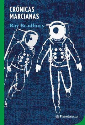 CRÓNICAS MARCIANAS