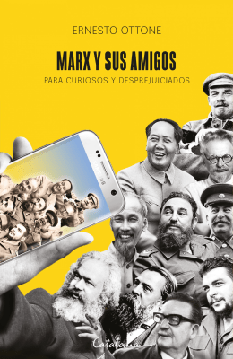 MARX Y SUS AMIGOS1