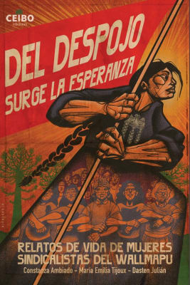 DEL DESPOJO SURGE LA ESPERANZA