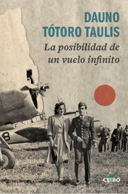 LA POSIBILIDAD DE UN VUELO INFINITO1