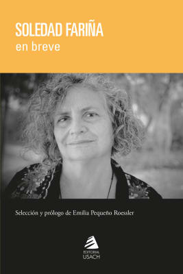 SOLEDAD FARIÑA EN BREVE