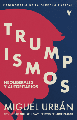 Trumpismos – Verso Libros