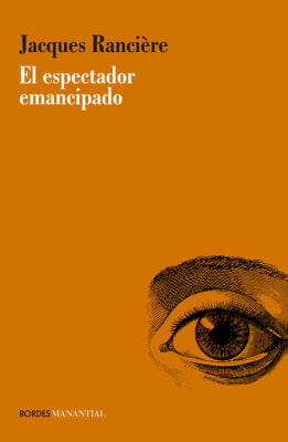 ESPECTADOR EMANCIPADO, EL