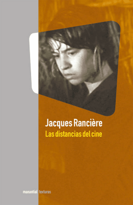 Distancias del cine, las