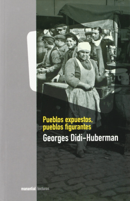 Pueblos expuestos, pueblos figurantes1