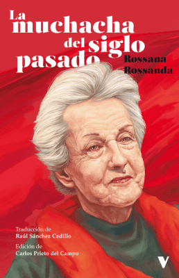 La muchacha del siglo pasado1