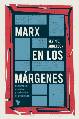 Marx en los márgenes – Verso Libros