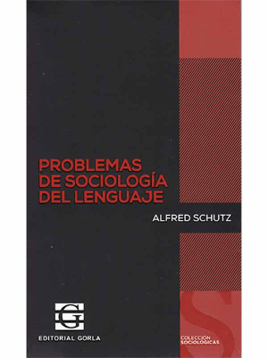 Problemas de sociología del lenguaje1
