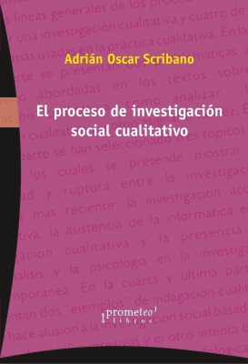 PROCESO DE INVESTIGACION SOCIAL CUALITAT