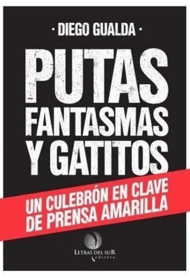 Putas, fantasmas y gatitos1