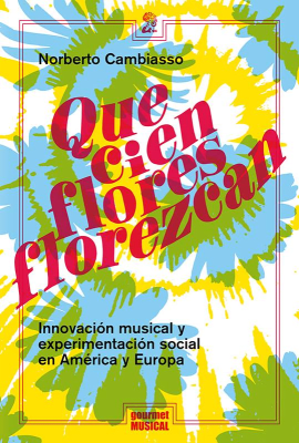 Que cien flores florezcan