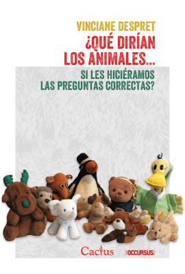 ¿Qué dirían los animales..?1