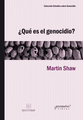 QUE ES EL GENOCIDIO?