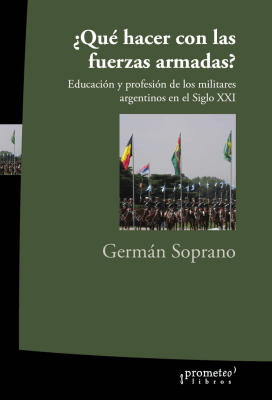 QUE HACER CON LAS FUERZAS ARMADAS?. Educacion y profesion de los militares1