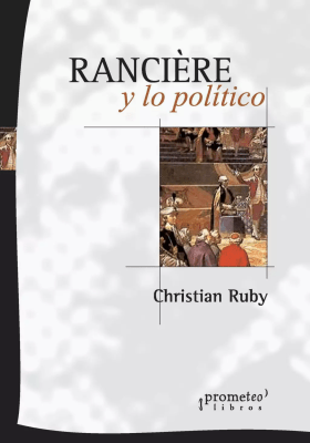 RANCIERE Y LO POLITICO1