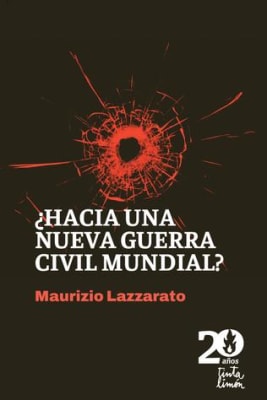 HACIA UNA NUEVA GUERRA CIVIL MUNDIAL