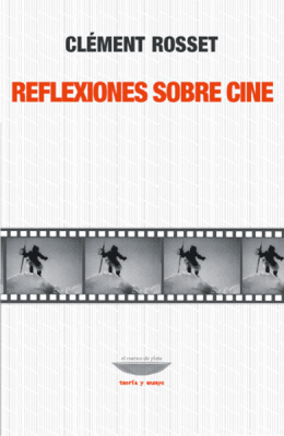 Reflexiones sobre cine1