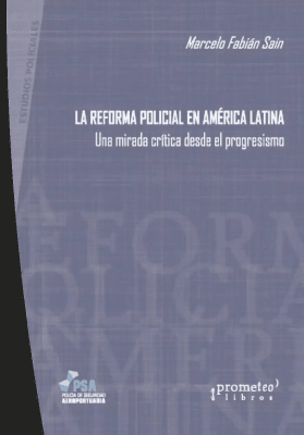 REFORMA POLICIAL EN AMERICA LATINA, LA1
