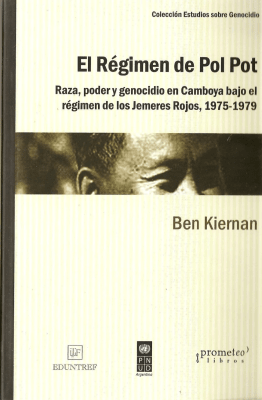 REGIMEN DE POL POT, EL1