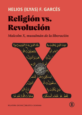 RELIGION VS REVOLUCION