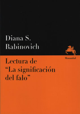 Significacion del falo, la