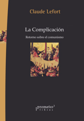 COMPLICACION, LA. RETORNO SOBRE EL COMUN1