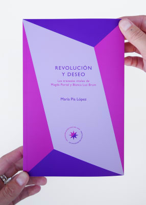 Revolución y deseo