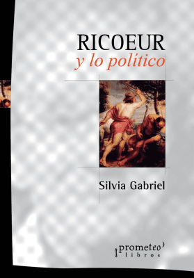 RICOEUR Y LO POLITICO1