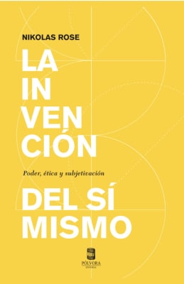 La invencion del si mismo1