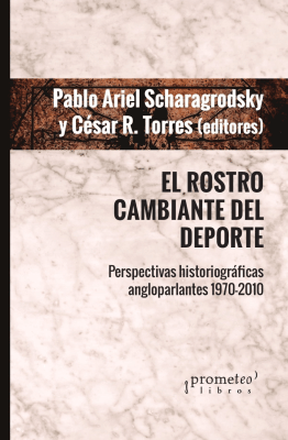 ROSTRO CAMBIANTE DEL DEPORTE, EL. PERSPE1