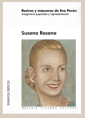ROSTROS Y MÁSCARAS DE EVA PERÓN1