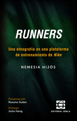 Runners. Una etnografía en una plataforma de entrenamiento de Nike1