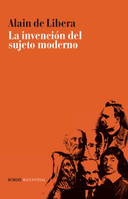INVENCION DEL SUJETO MODERNO