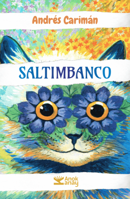 SALTIMBANCO