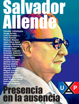 ALLENDE, PRESENCIA EN LA AUSENCIA1