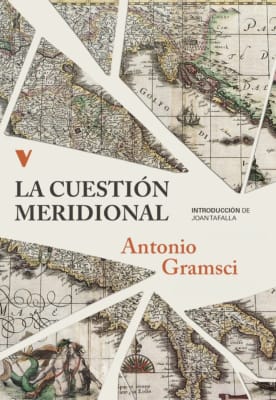 La cuestión meridional – Verso Libros