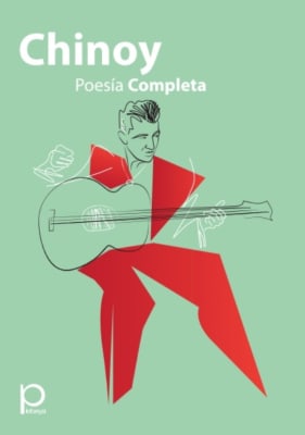 Chinoy. Poesia Completa