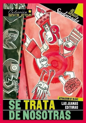 SE TRATA DE NOSOTRAS1