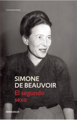 SEGUNDO SEXO, EL1