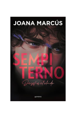 SEMPITERNO. DESAFIA EL OLVIDO