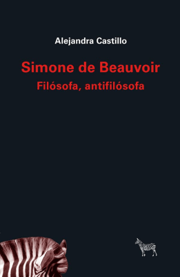 SIMONE DE BEAUVOIR1