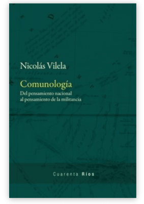 COMUNOLOGIA