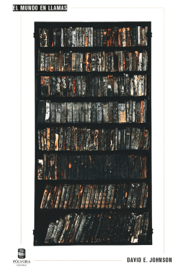 El mundo en llamas