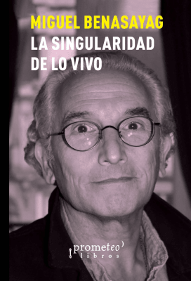 SINGULARIDAD DE LO VIVO, LA1