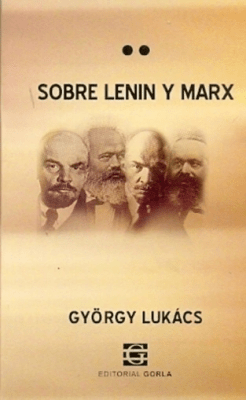 Sobre Lenin-Marx (2° edición)1