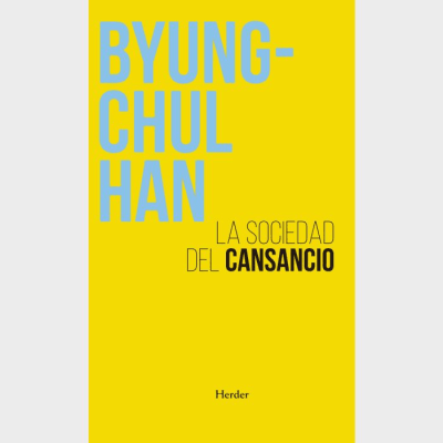 SOCIEDAD DEL CANSANCIO, LA  (2ª EDICION AMPLIADA)