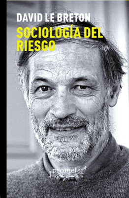 SOCIOLOGIA DEL RIESGO1