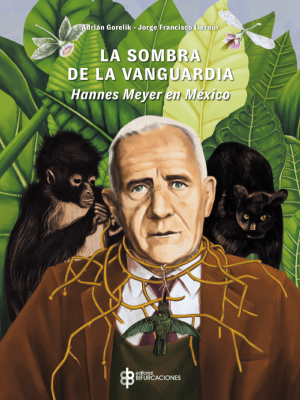 La sombra de la vanguardia1
